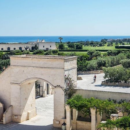 Borgo Egnazia Hotel Savelletri Exterior foto