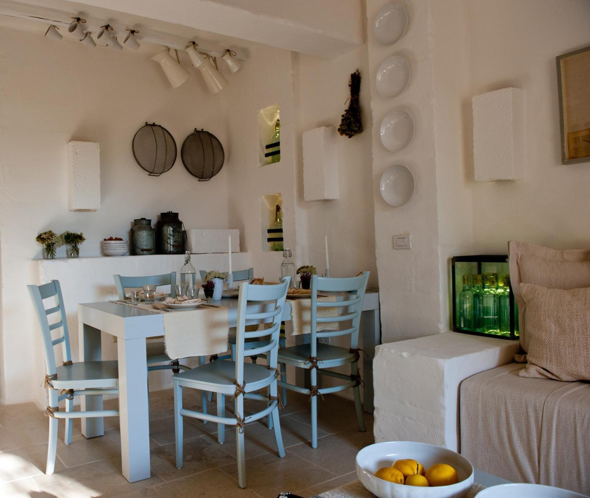 Borgo Egnazia Hotel Savelletri Exterior foto
