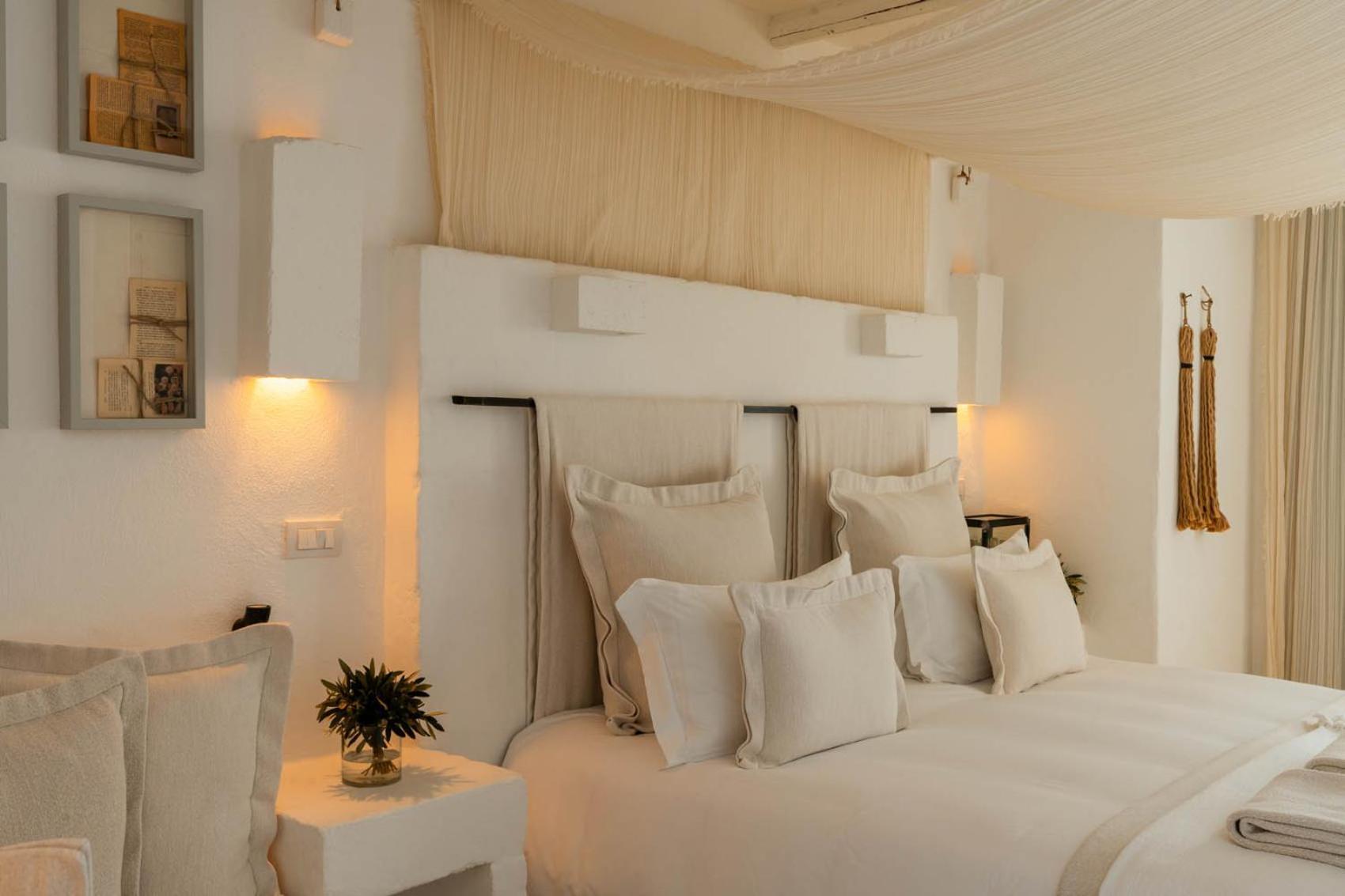 Borgo Egnazia Hotel Savelletri Exterior foto