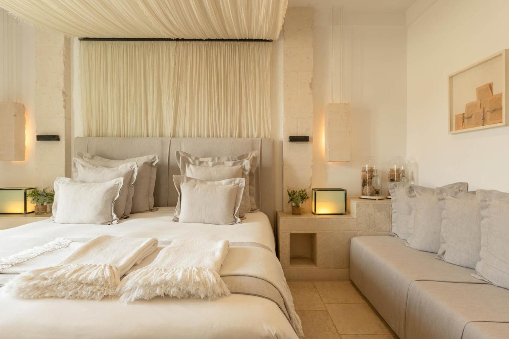 Borgo Egnazia Hotel Savelletri Exterior foto