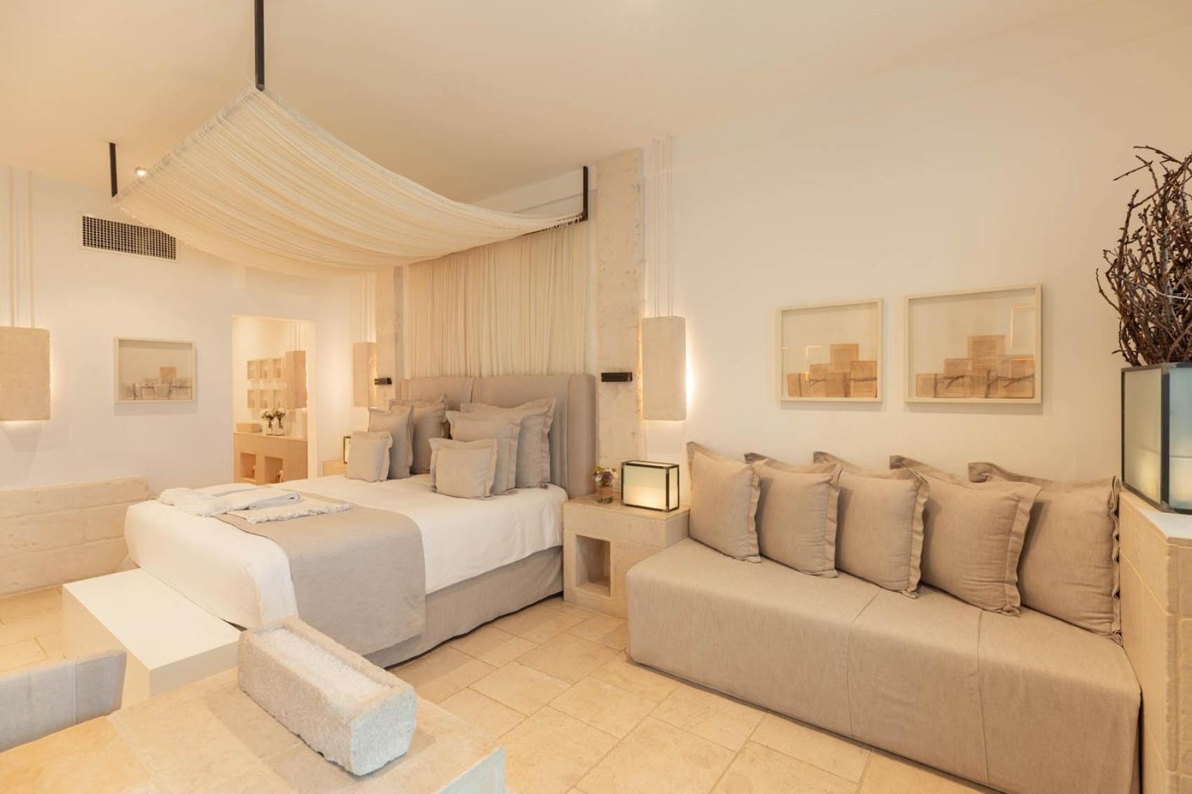 Borgo Egnazia Hotel Savelletri Exterior foto