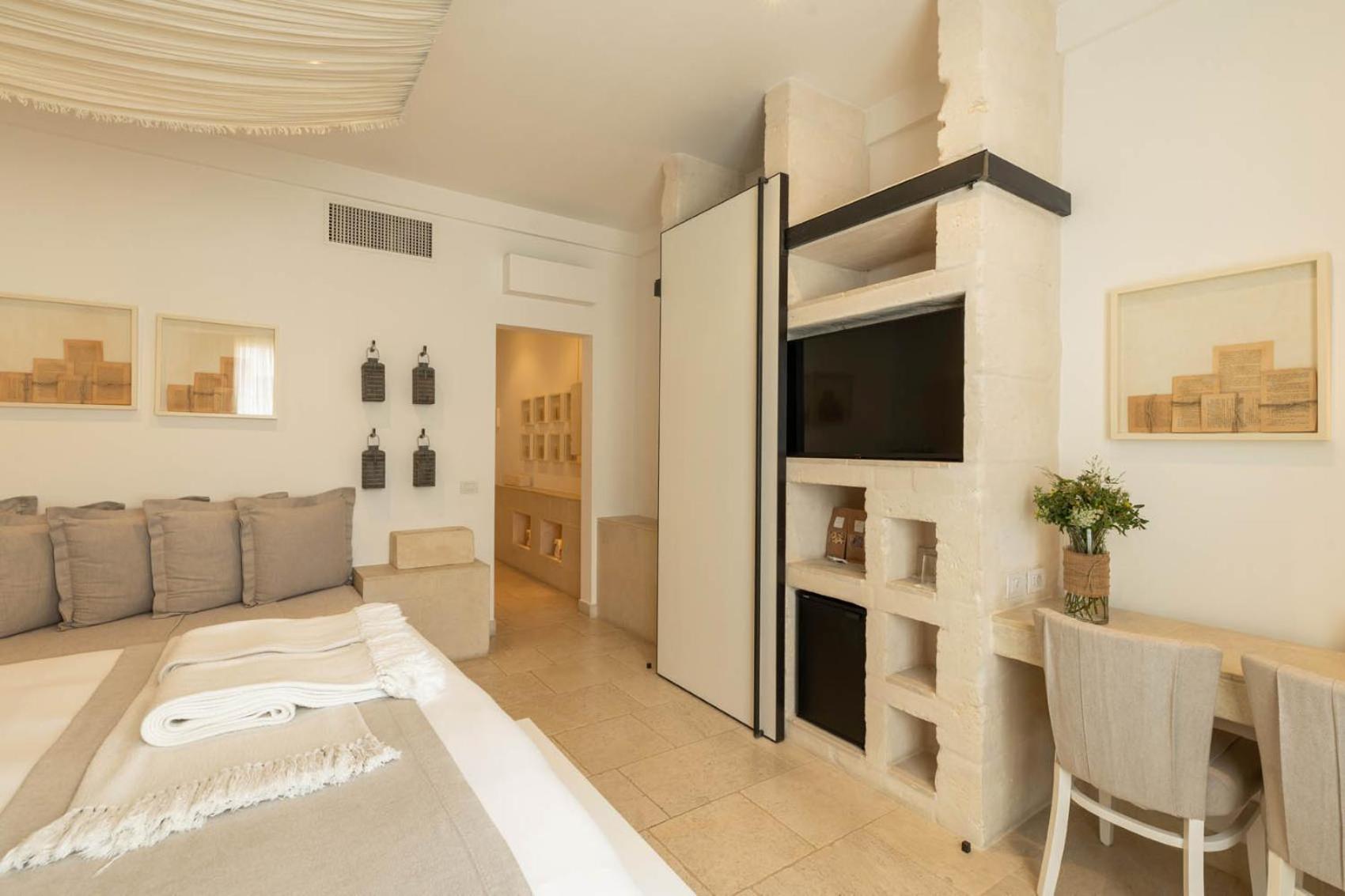 Borgo Egnazia Hotel Savelletri Exterior foto