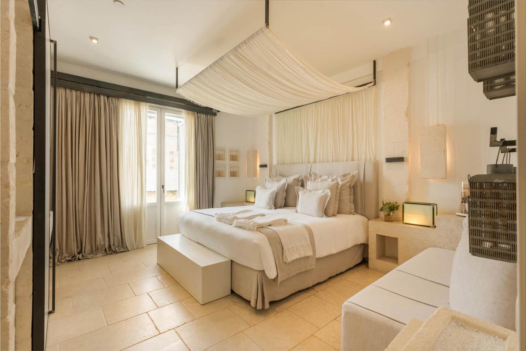 Borgo Egnazia Hotel Savelletri Exterior foto