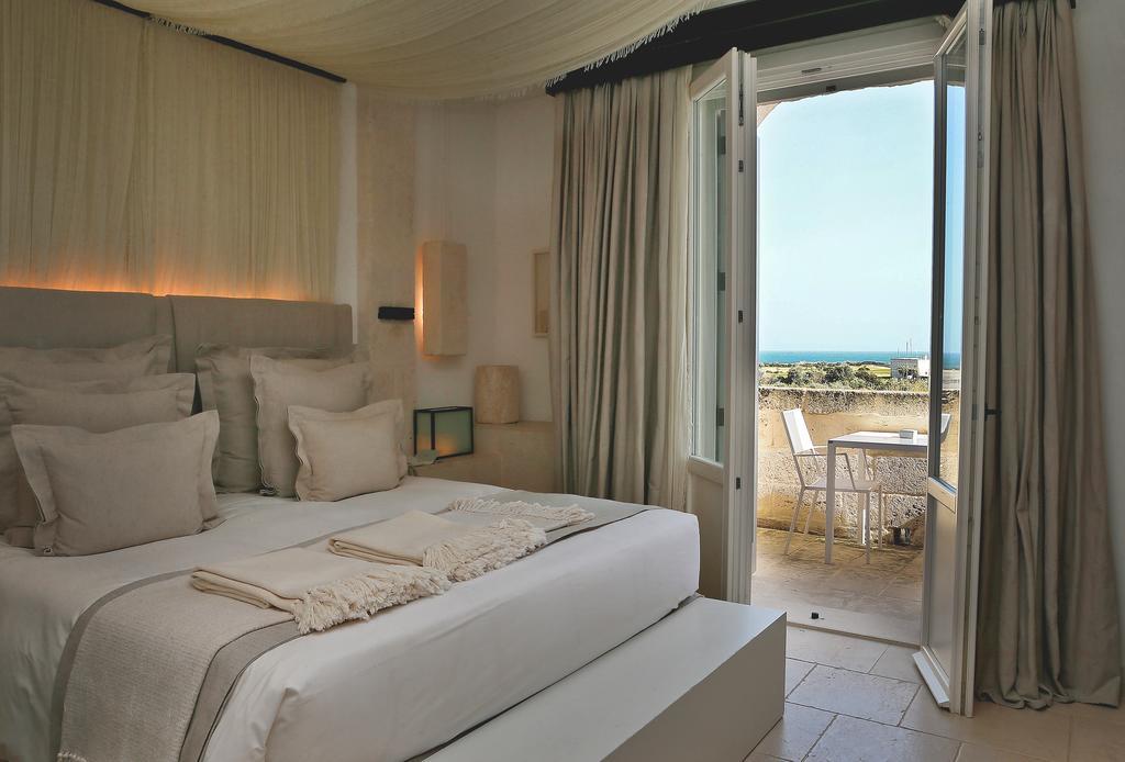 Borgo Egnazia Hotel Savelletri Exterior foto
