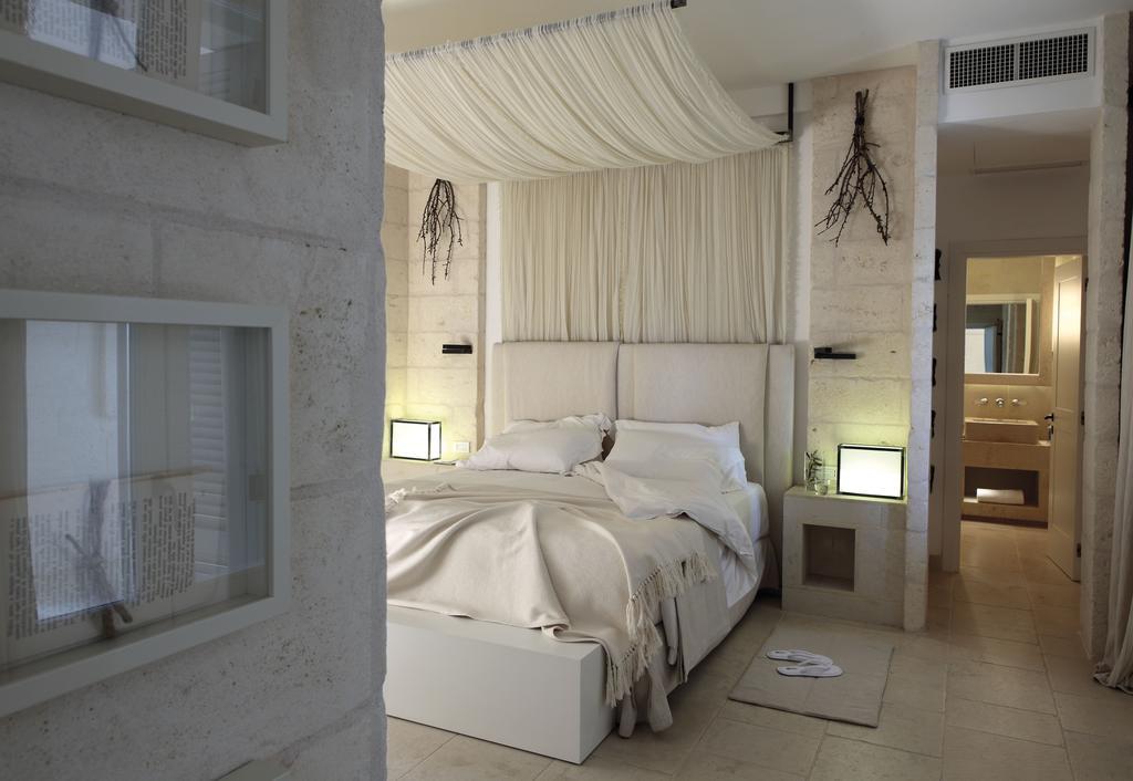 Borgo Egnazia Hotel Savelletri Exterior foto