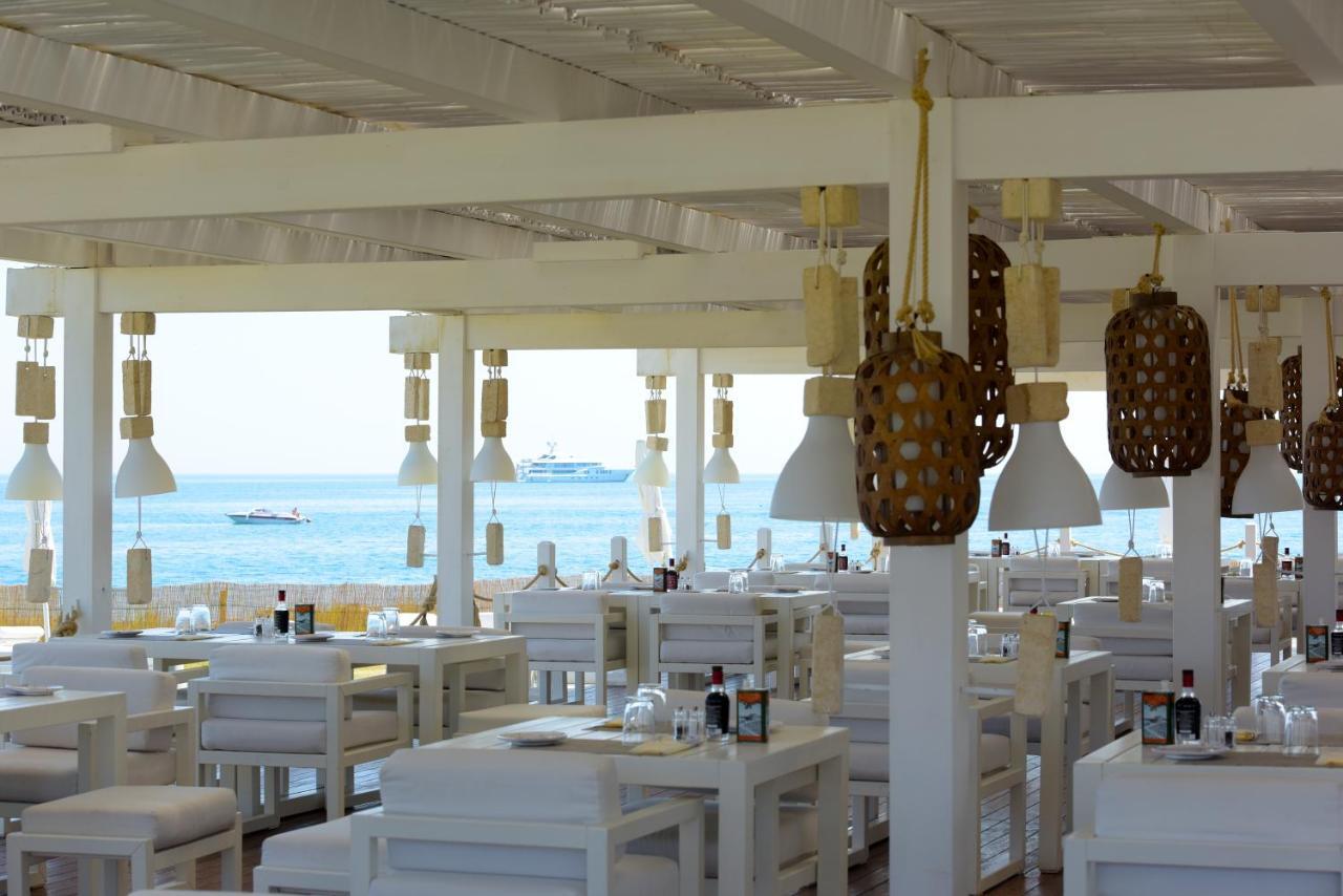 Borgo Egnazia Hotel Savelletri Exterior foto