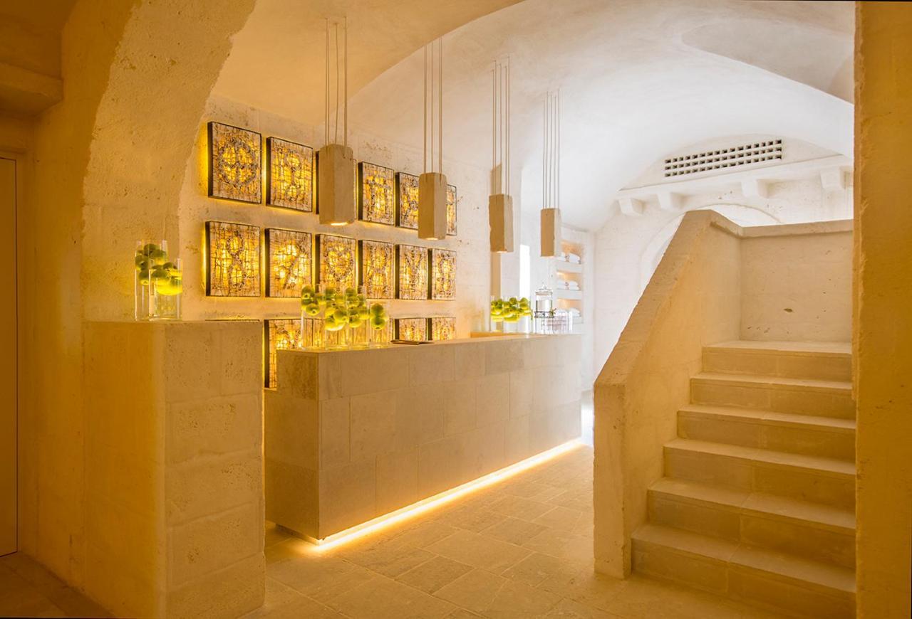 Borgo Egnazia Hotel Savelletri Exterior foto