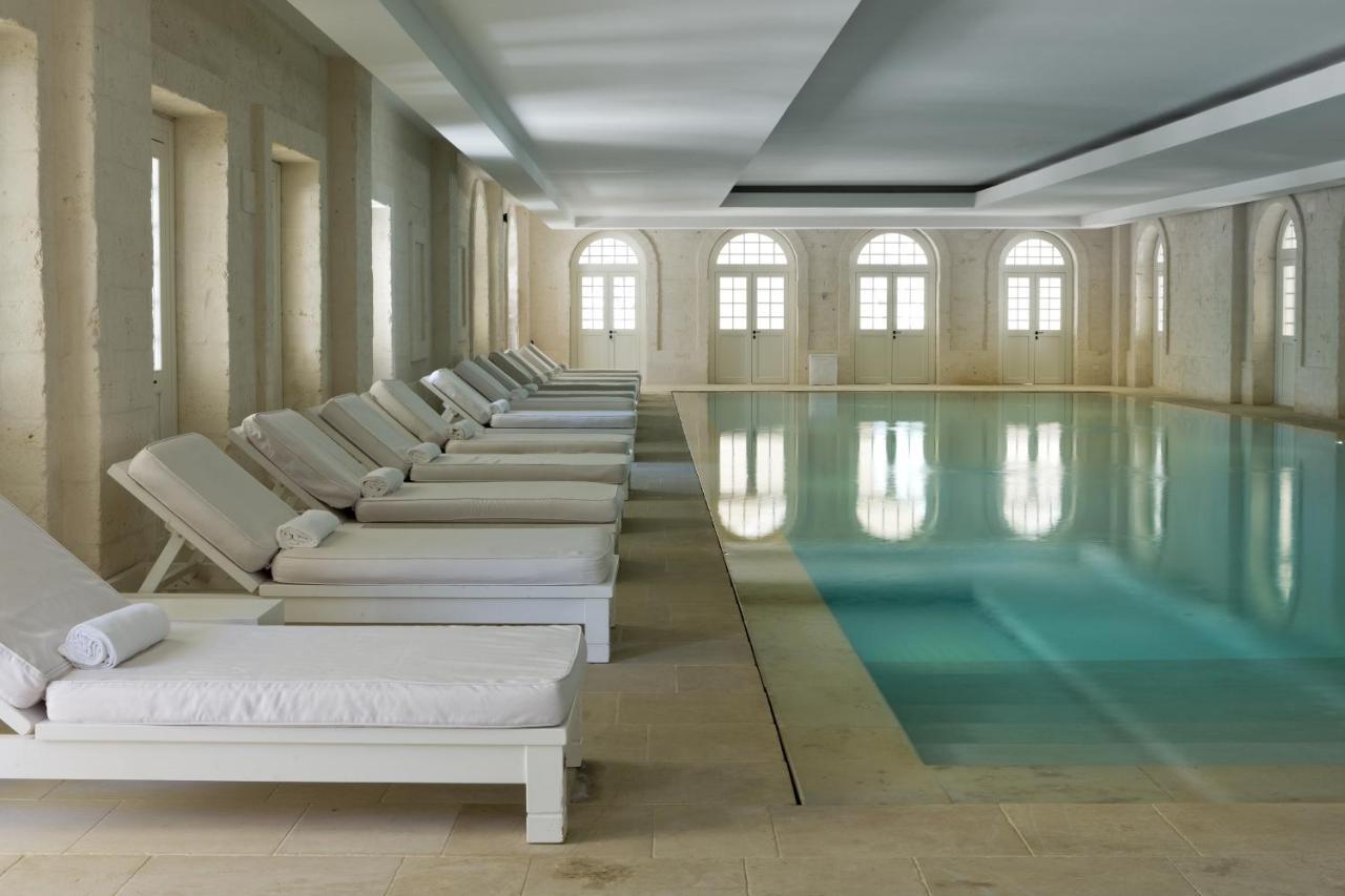 Borgo Egnazia Hotel Savelletri Exterior foto